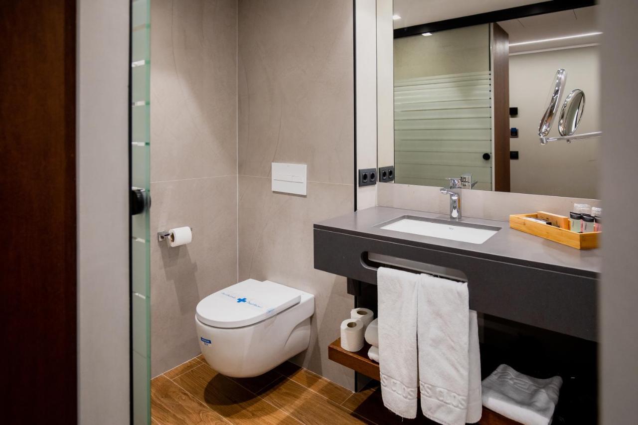 Les Closes Hotel Andorra la Vella