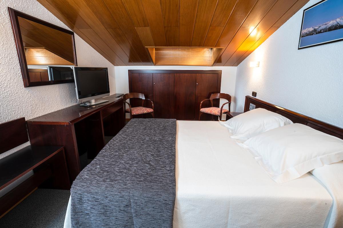 Hotel Les Closes Andorra la Vella