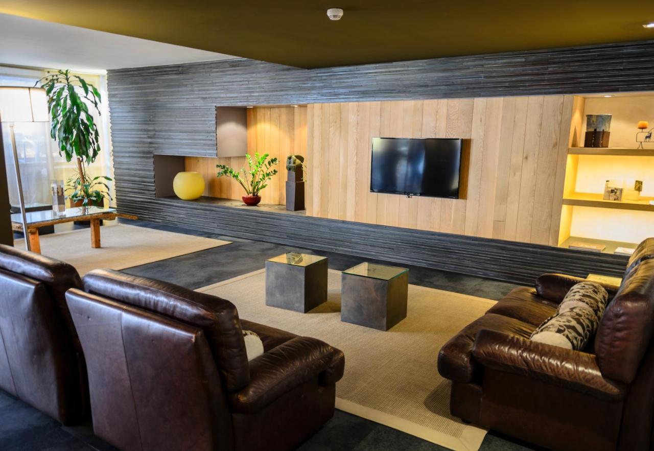 Hotel Les Closes Andorra la Vella
