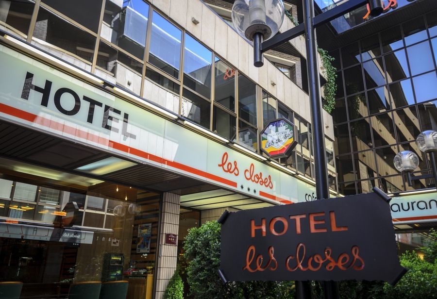 Les Closes 3* Andorra la Vella