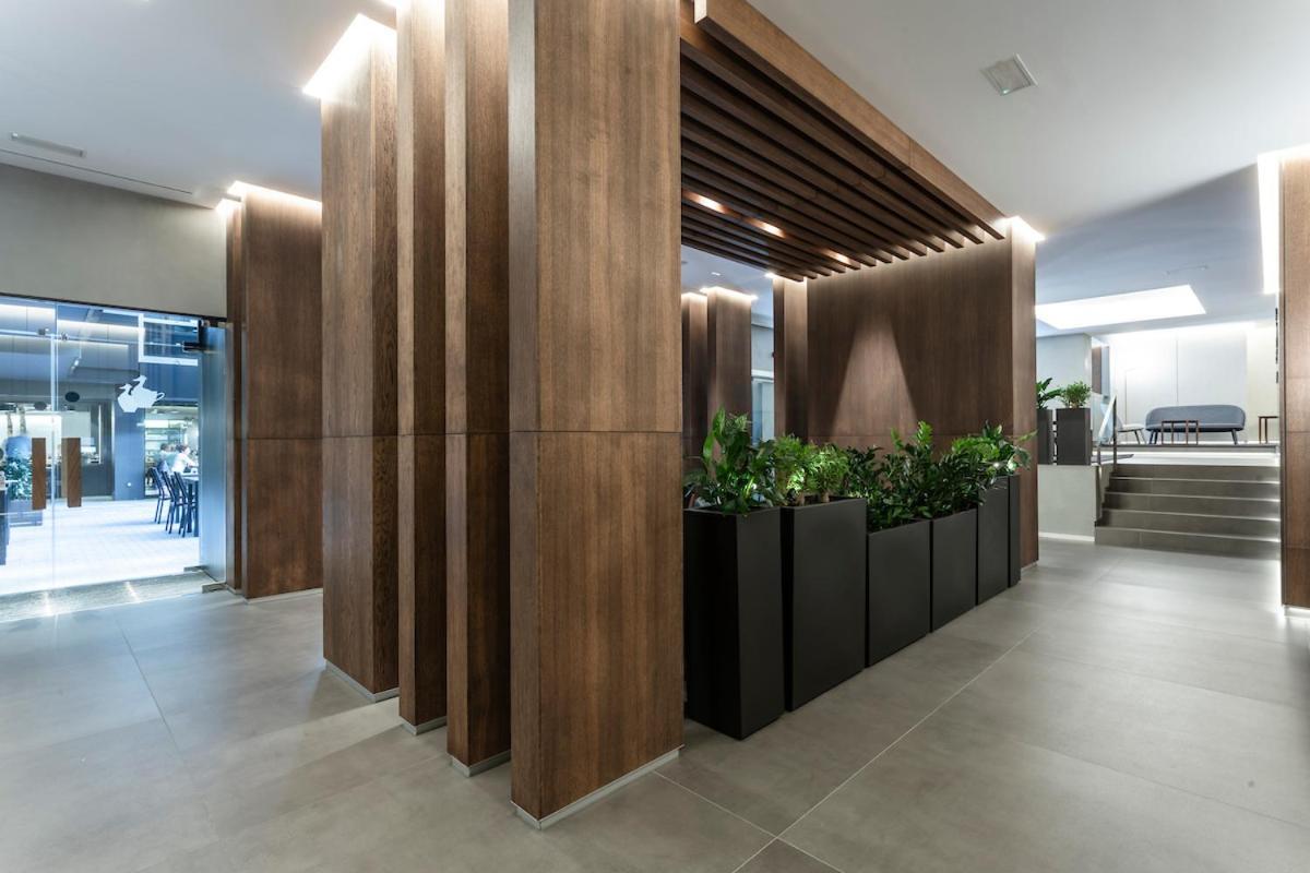 Les Closes Hotel Andorra la Vella